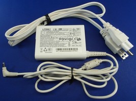 Genuine LiteOn for Acer Laptop Charger AC Adapter Power Supply PA-1650-80 65W - $18.99