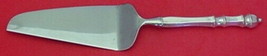 Carpenter Hall by Towle Sterling Silver Pie Server HH WS 12" Original  - $68.31