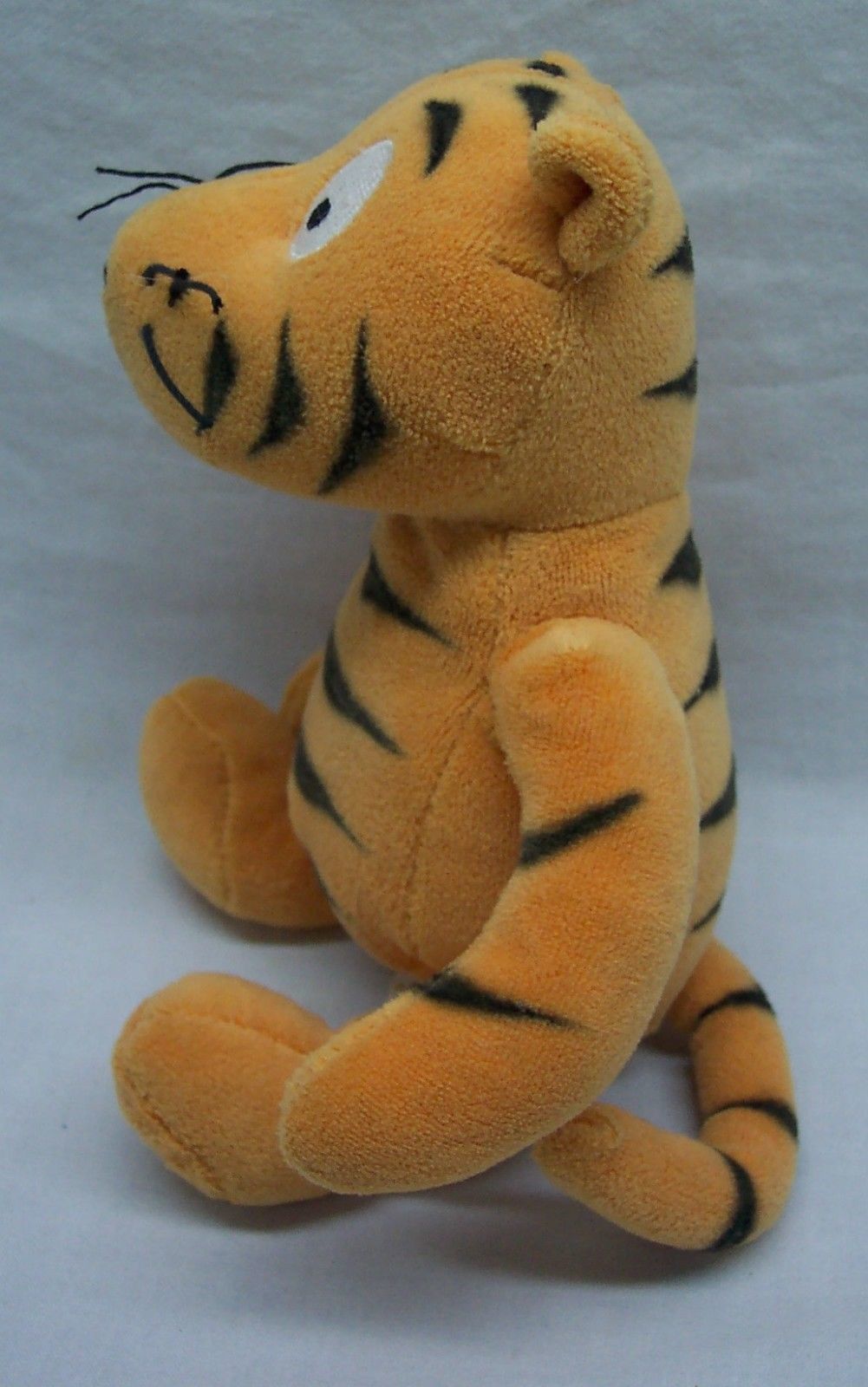 classic tigger plush