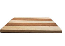 11 x 12" Designer Branded Wood Wooden Cutting Board Art Decor Kitchen Wall image 2