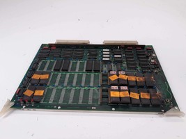 Mitsubishi Mazak Circuit Board Card FX84A BN624A353H02 