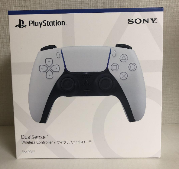 Sony PlayStation 5 DualSense Wireless Controller new EMS EXPRESS SHIPPING