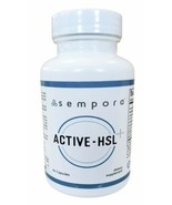 ACTIVE-HSL #1 Extreme Weight Loss Best Diet Pills Lipase Burn Fat HSL Se... - $43.99