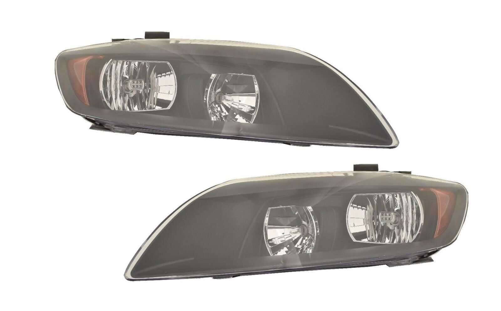 Audi Q7 (2006-2015), Front Bumper Guide (Right), China, 4L0807284B