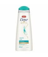 Dove Dryness Care Shampoo - 340ml and Intense Repair shampoo - $38.00