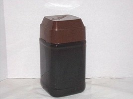 Old Cadbury Jar with Snap on Lid - $7.43