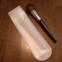 Mary Kay® Cheek Brush.New in Plastic Sleeve FAST Free Shipping - $9.41