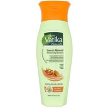 Dabur Vatika 400ml XXL Sweet Almond Moisturizng Shampoo - $14.00