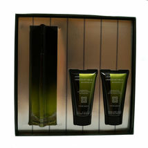 Givenchy Very Irresistible Cologne 3.3 Oz Eau De Toilette Spray 3 Pcs Gift Set image 2