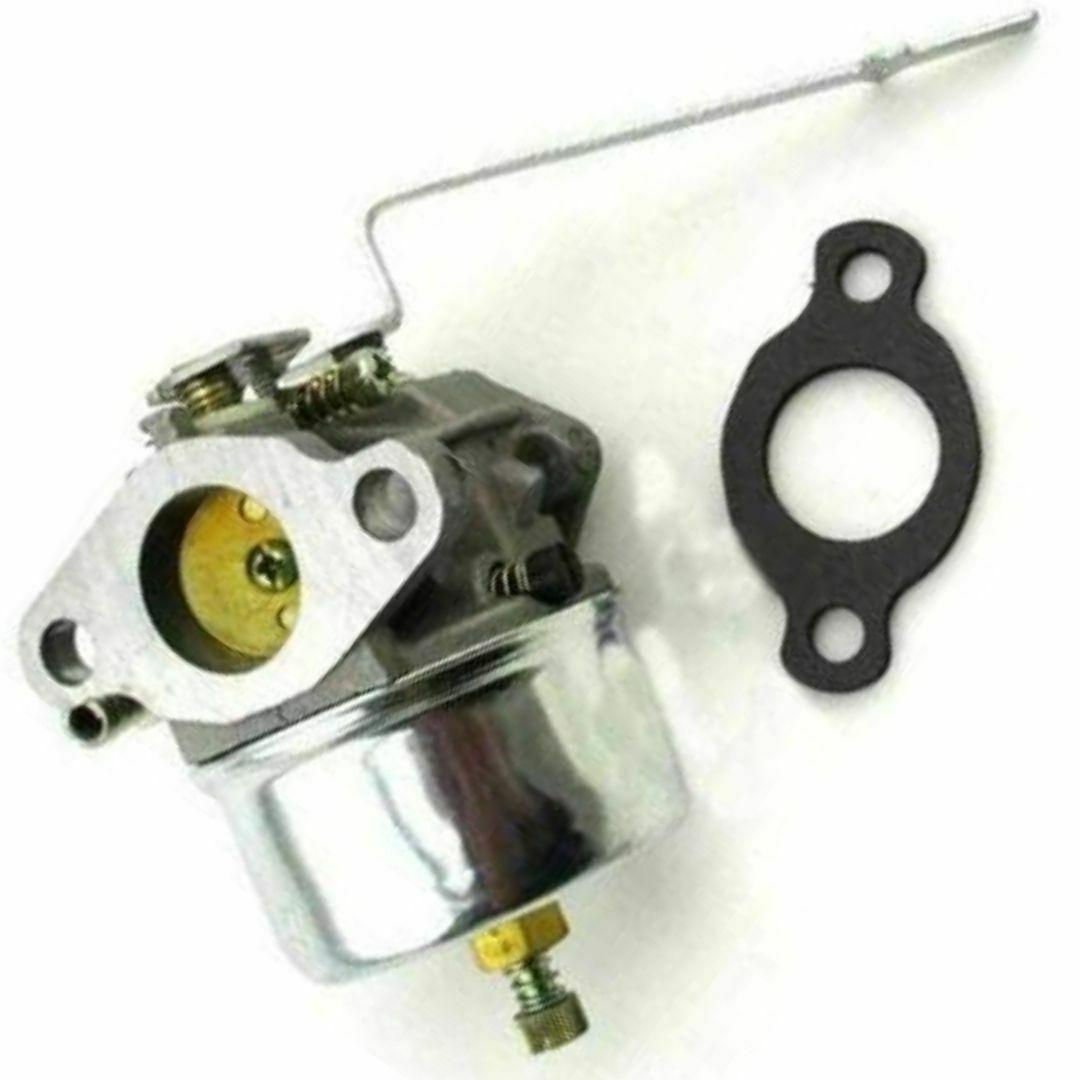 Tecumseh Carburetor Fits Models HMSK85-155905A HMSK85-155905B HMSK85-155905C Tecumseh Carburetor Fits Models HMSK85-155905A HMSK85-155905B HMSK85-155905C