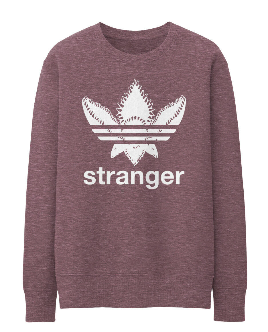 stranger sweatshirt