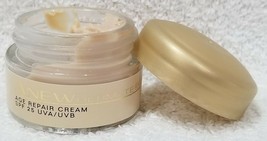 Avon Anew Ultimate Age Repair Day Cream Spf 25 Age Defying Face .50 oz/15g New - $16.08