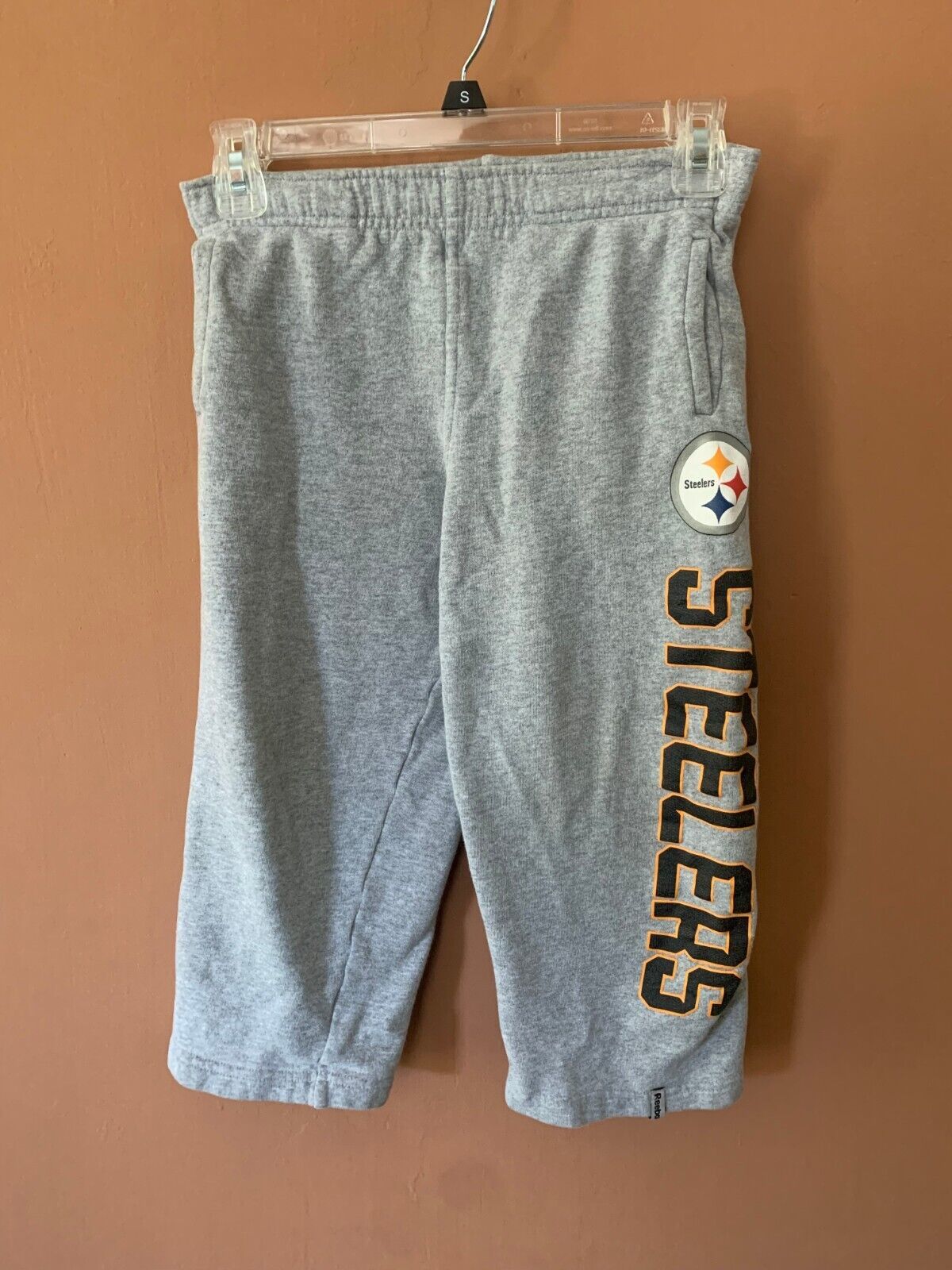 Pittsburgh Steelers Kids' Apparel