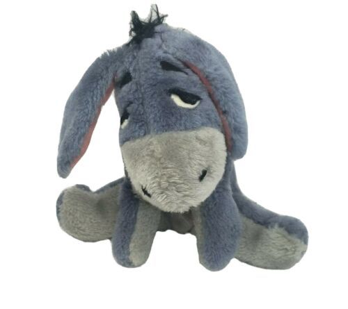 7 Vintage Disney Winnie L Ourson Haricot And 50 Similar Items