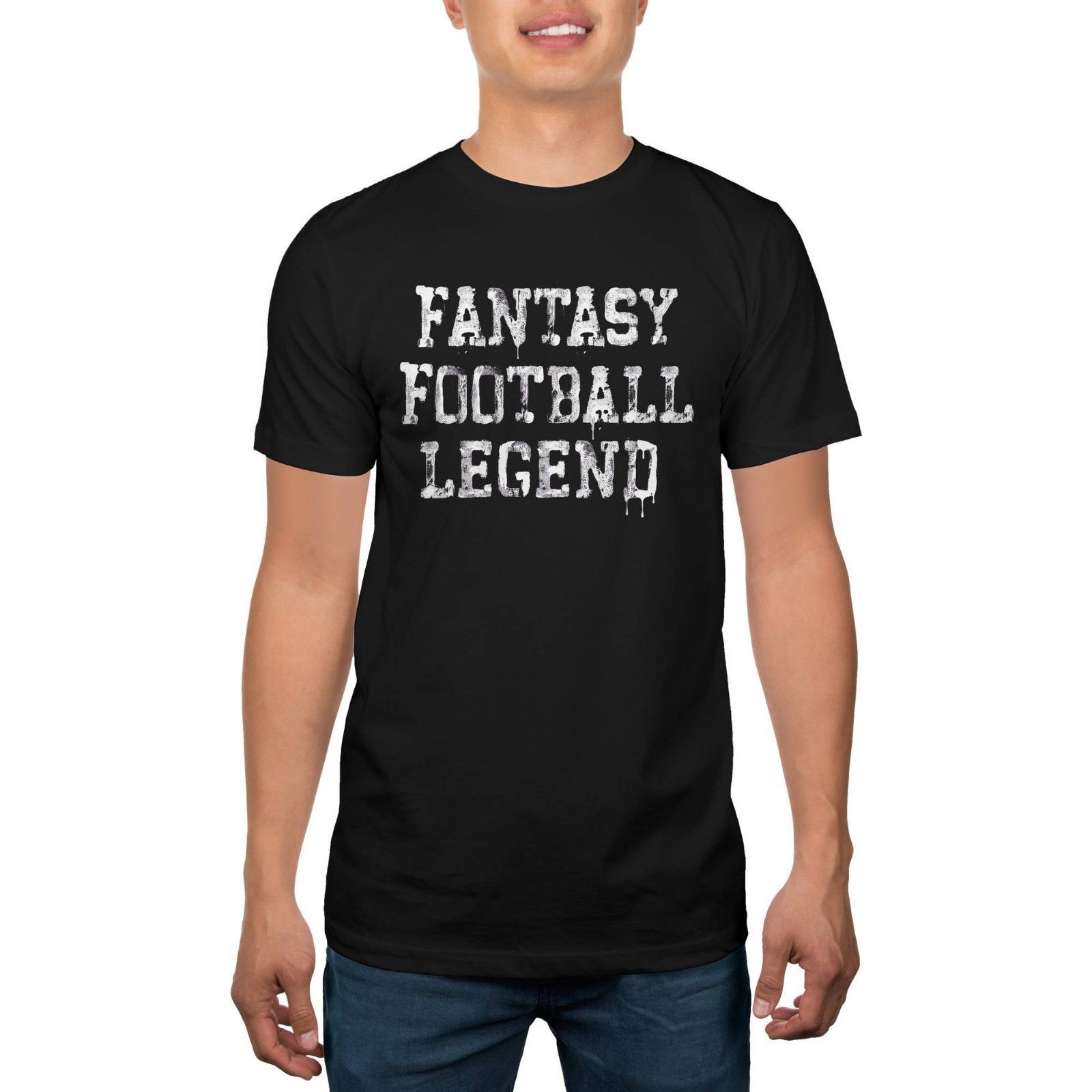 fantasy football t shirt