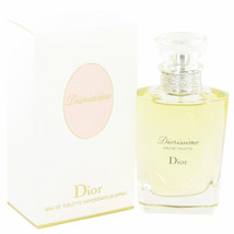 Christian Dior Diorissimo Perfume 1.7 Oz Eau De Toilette Spray image 4
