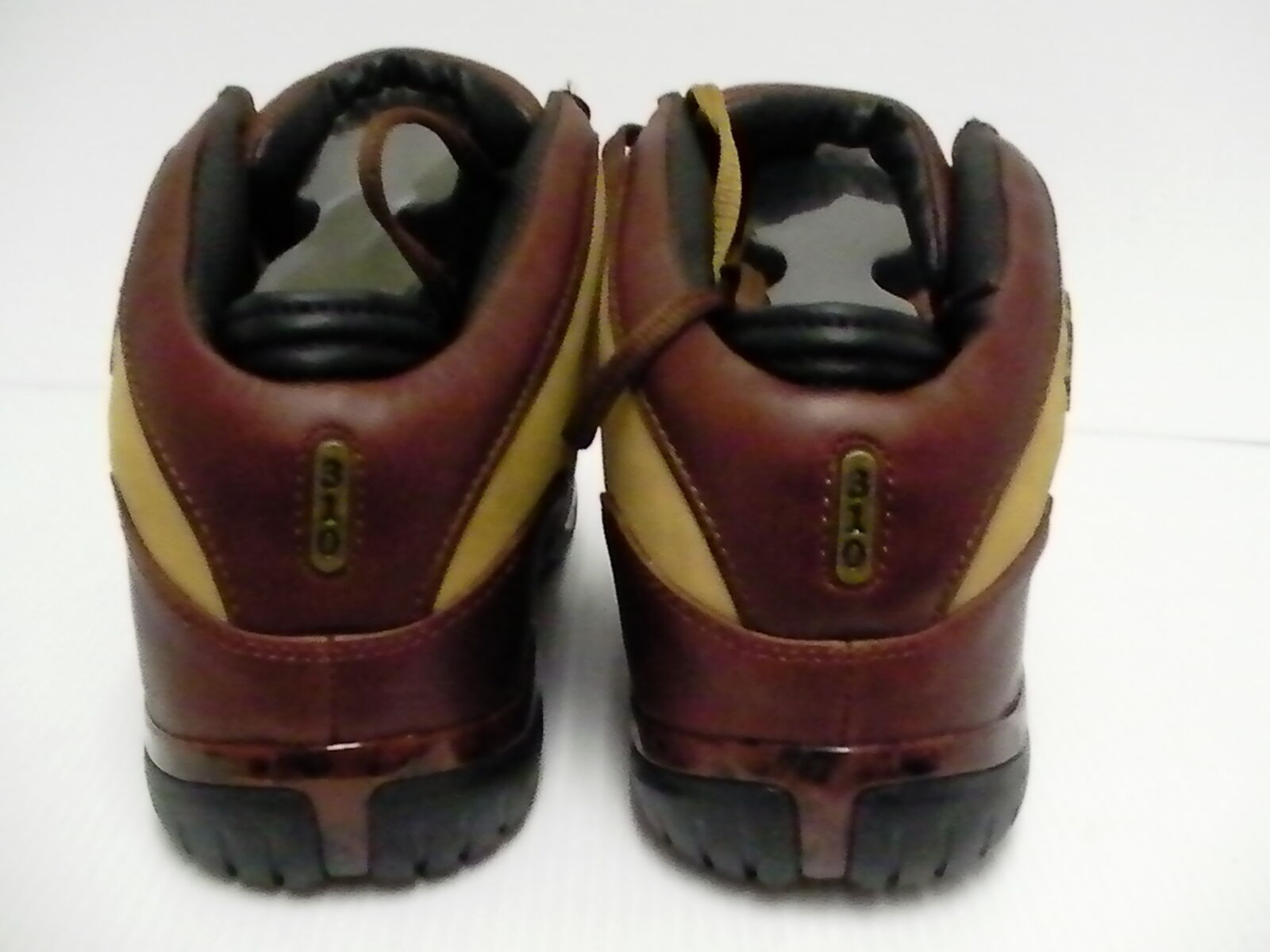 Mens 310 Motoring shoes BC 4000 Luggage Boots 31112 size 13 us - Casual