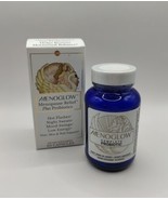 MENOLABS Menoglow Menopause Relief Plus Probiotics Supplement 60ct EXP 0... - $25.47