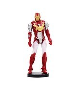 10.5cm Marvel Avengers Super Heroes PVC Action Figure Mini Model Toys Ki... - $17.99
