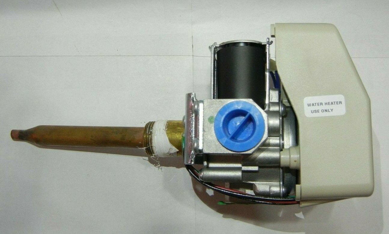 White Rodgers 9004310005 Intellivent Propane Gas Control Valve 10