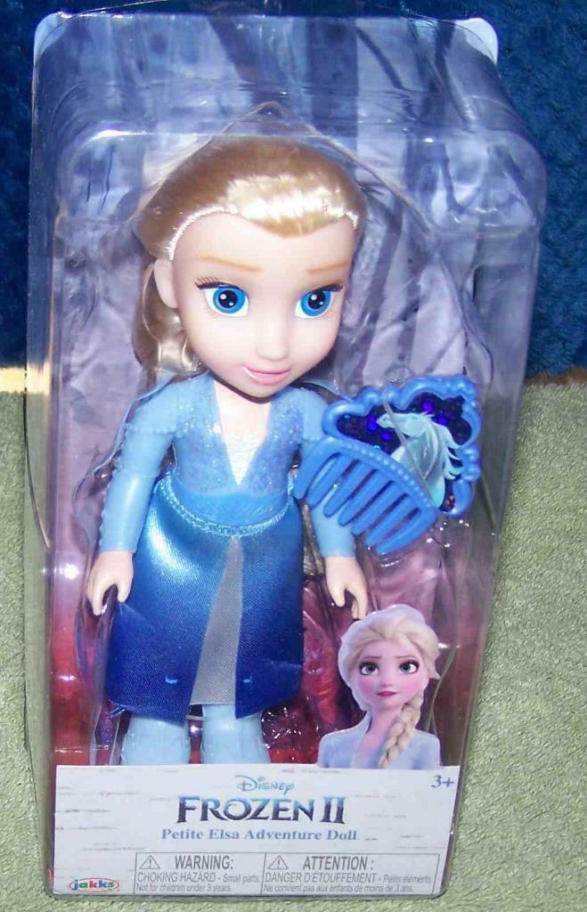 frozen 2 petite