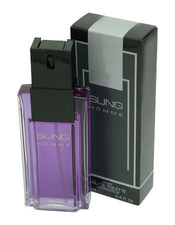 sung cologne