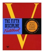 The Fifth Discipline FieldbookTHE FIFTH DISCIPLINE FIELDBOOK by Senge, P... - $3.51