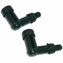 For Royal Enfield Spark Plug Cap Cover Resistor Electra UCE x 2 units - $8.10