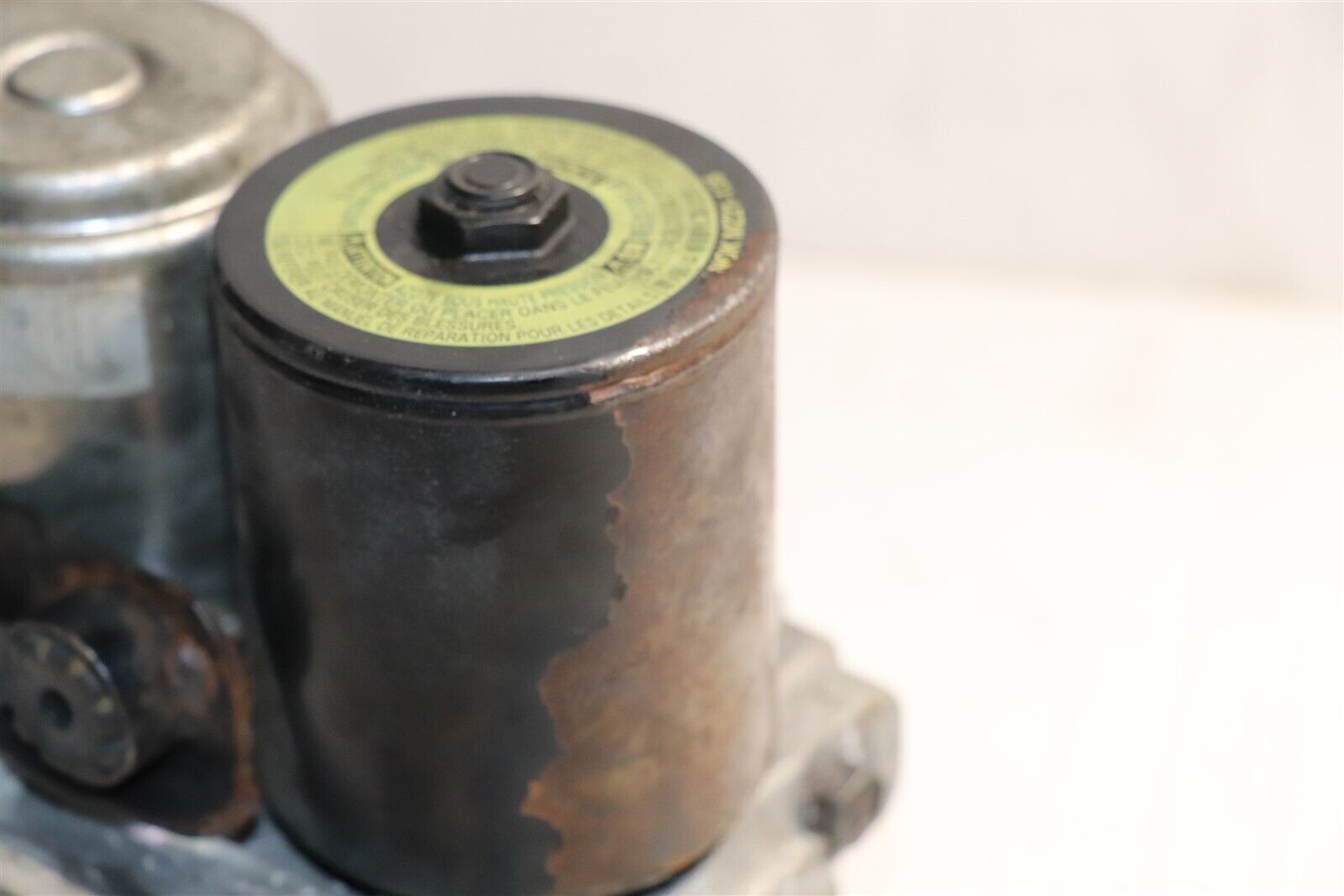 Toyota Camry HYBRID ABS PUMP Actuator w/ Control Module 4451030270