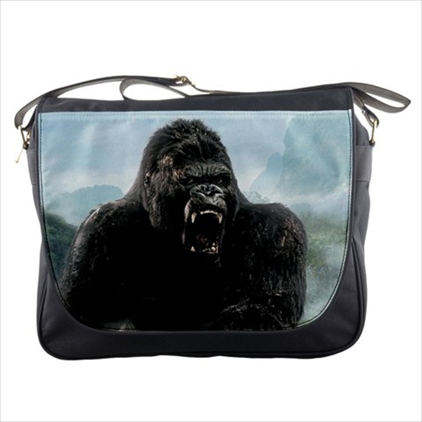 messenger bag big king kong Bags