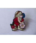 Disney Tauschen Pins Grumpy Blumen - $16.24