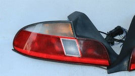 99-02 BMW E36 Z3 Taillights Tail Lights Lamp Set 01-03 image 2
