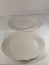 Vintage Homer Laughlin Best China USA Oval Plates TA-11 - $14.98