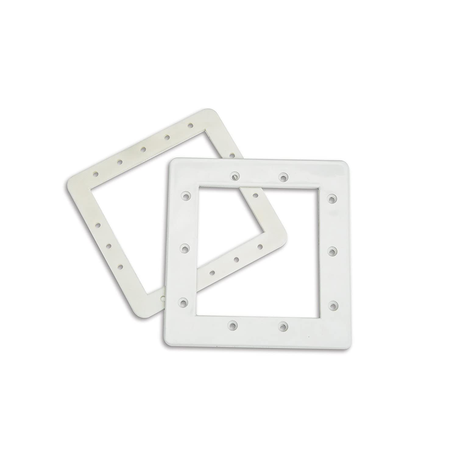 Standard Skimmer Butterfly Gasket Face Plate Replacement Set Swimming