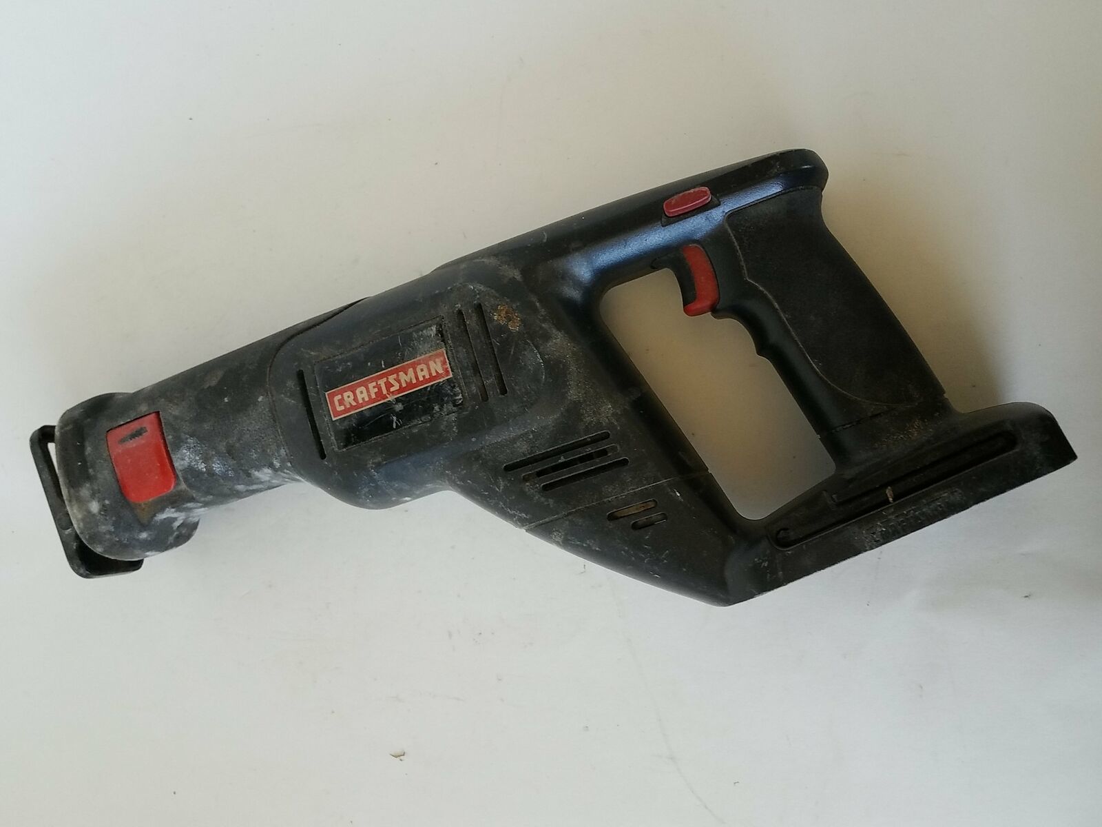 Craftsman 19.2V Reciprocating Saw Model 315.115740 Reciprocating Saws