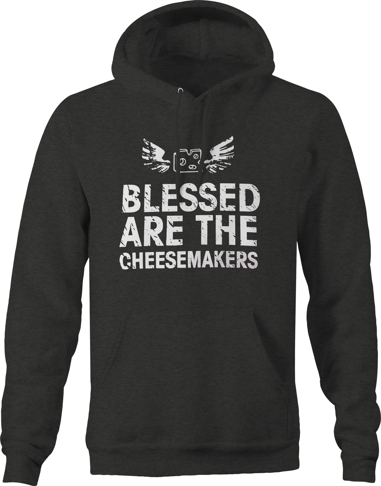 blessed are the cheesemakers shirt