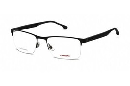 Carrera Eyeglasses CA8864-807-57 Size 57/19/145 Brand New W Case - $38.99