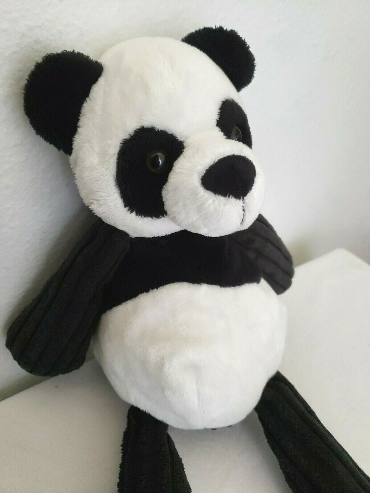 Scentsy Buddy Shu Shu Panda Bear Plush and 50 similar items