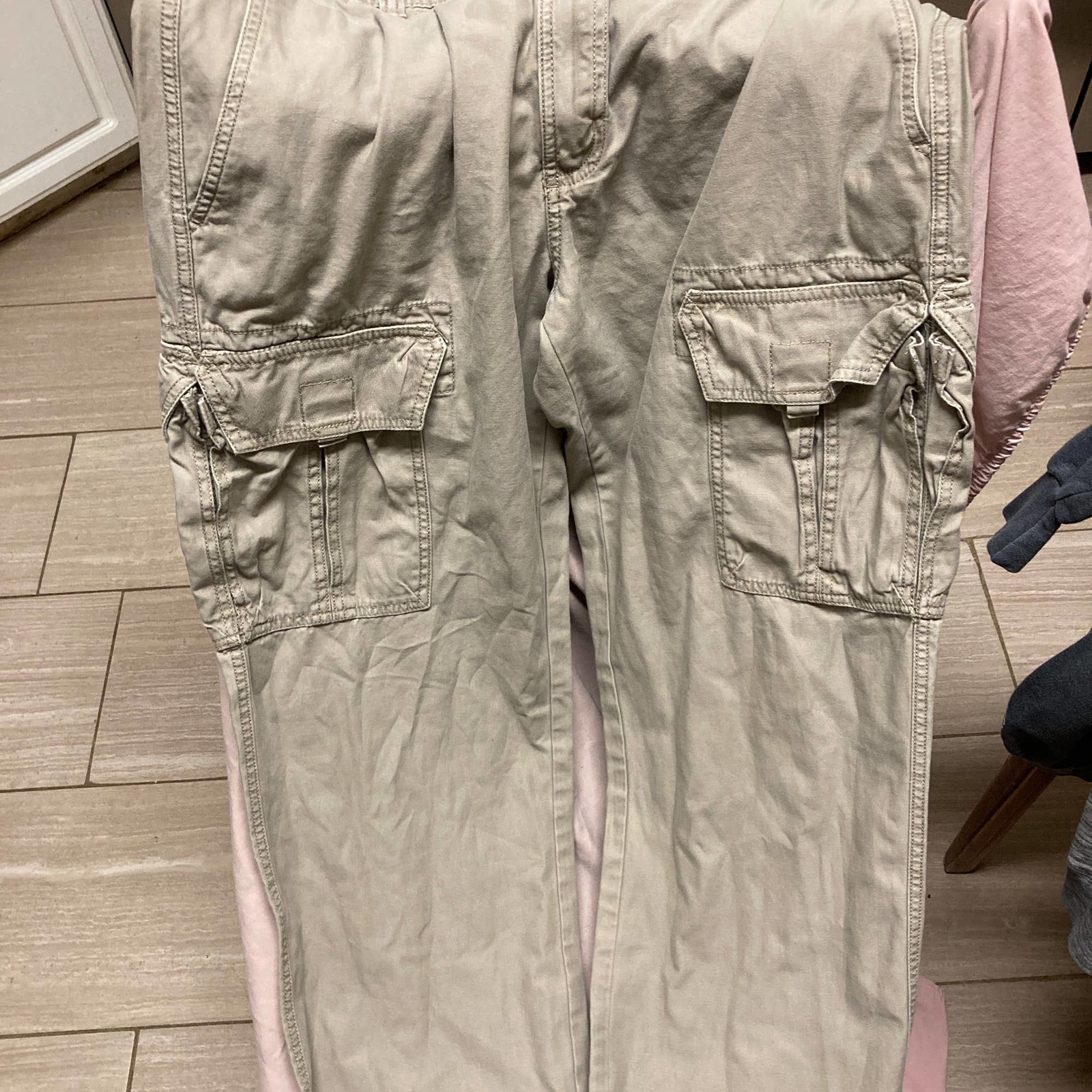 The North Face Pants Size 36