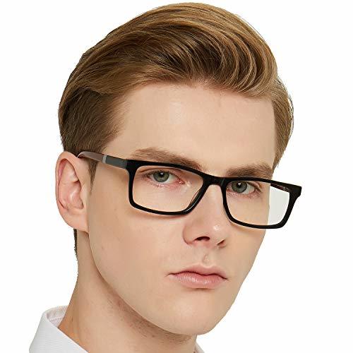 Louis Vuitton Men's Prescription Eyeglasses
