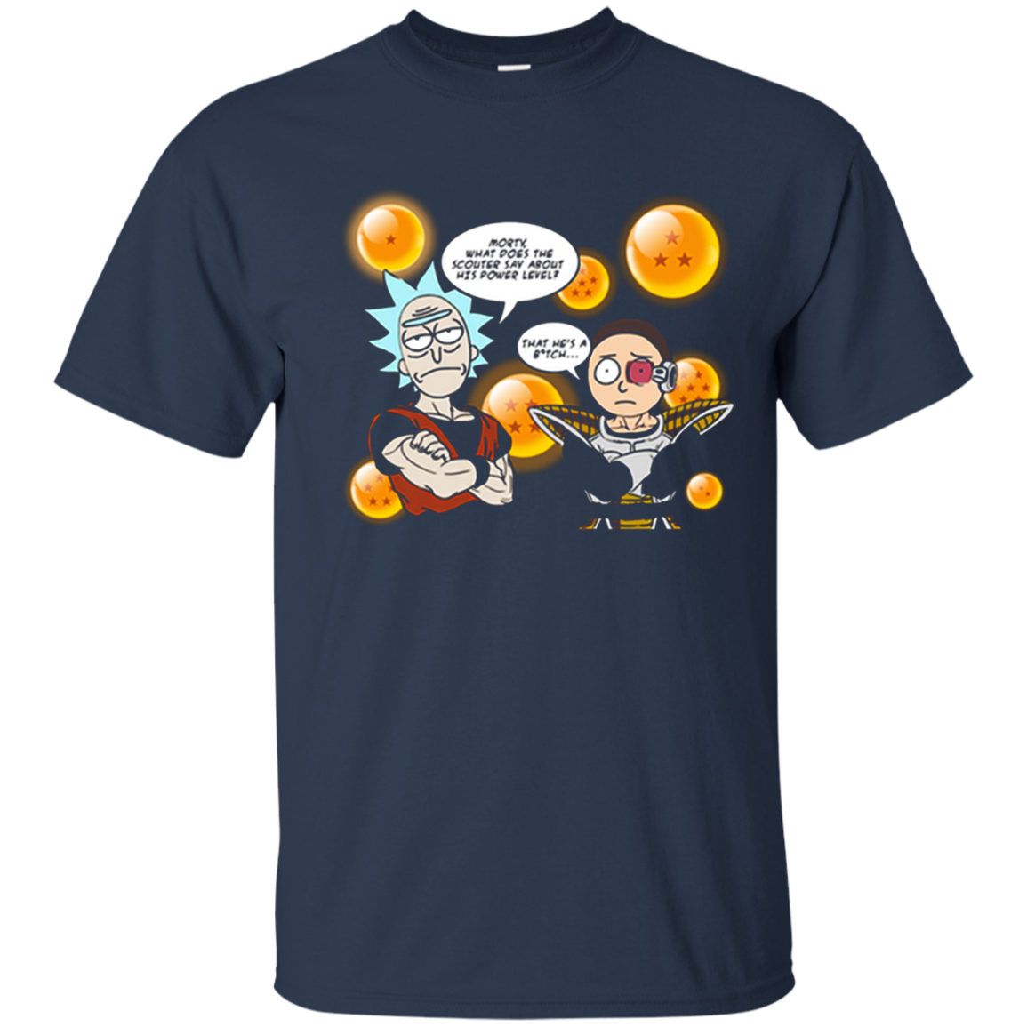 koton rick and morty t shirt