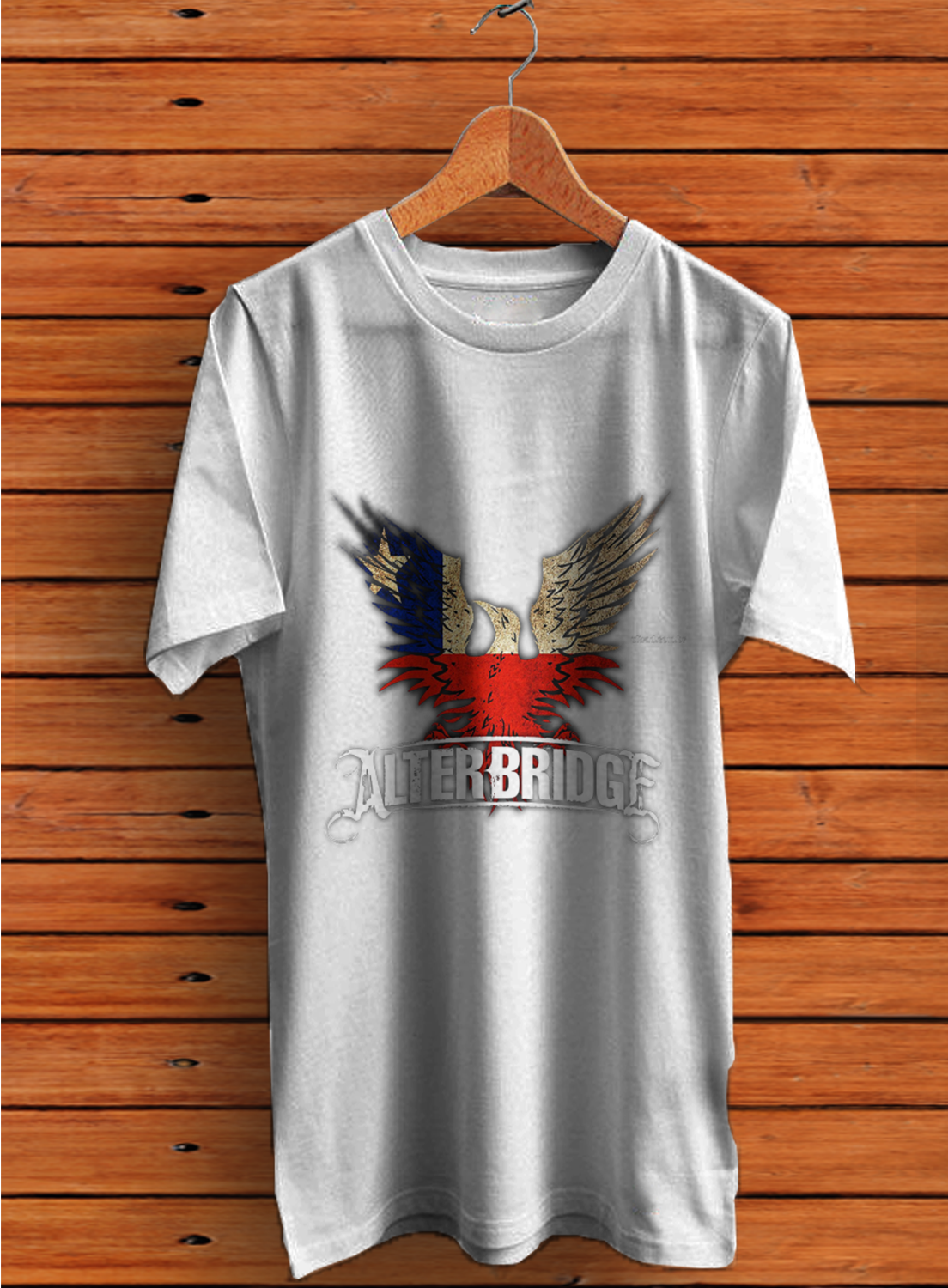 alter bridge t shirt
