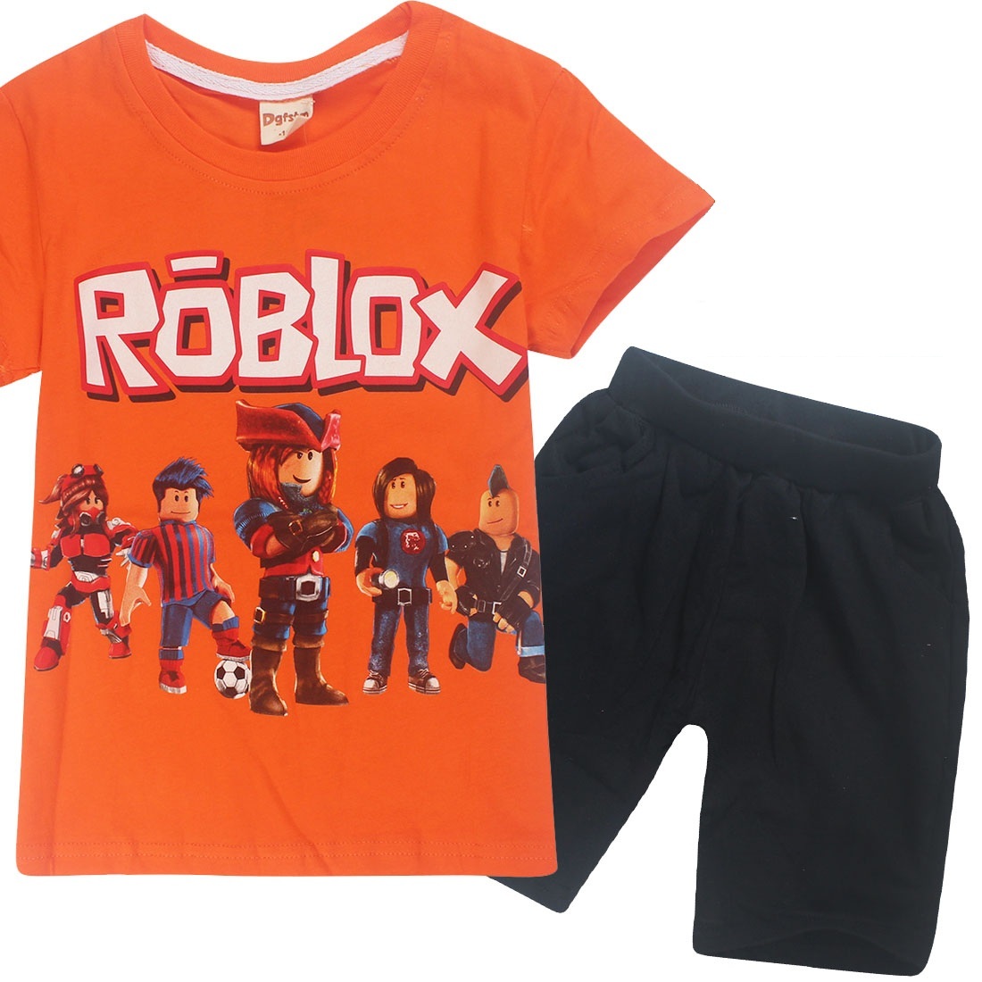Roblox Theme New Arrival Orange Kids T Shirt And 50 Similar Items - roblox orange shirt