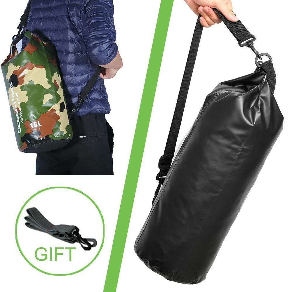 NEWBOLER Bike Front Tube Bag Bicycle Handlebar Basket Pack Cycling Waterproof