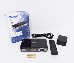 Miroir M300A Smart HD Mini Surge Series Projector image 1