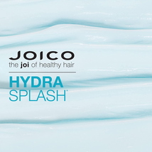 Joico HydraSplash Hydrating Shampoo, Liter image 6
