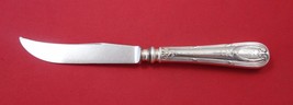 Navarre by Durgin Sterling Silver Fruit Knife HH with Plated Blade 6 3/4&quot; - $58.41
