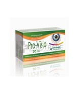 PRO-VISIO - FOR THE PREVENTION OF THE RISK OF CHANGES IN THE EYE - 30 TABS - $33.00