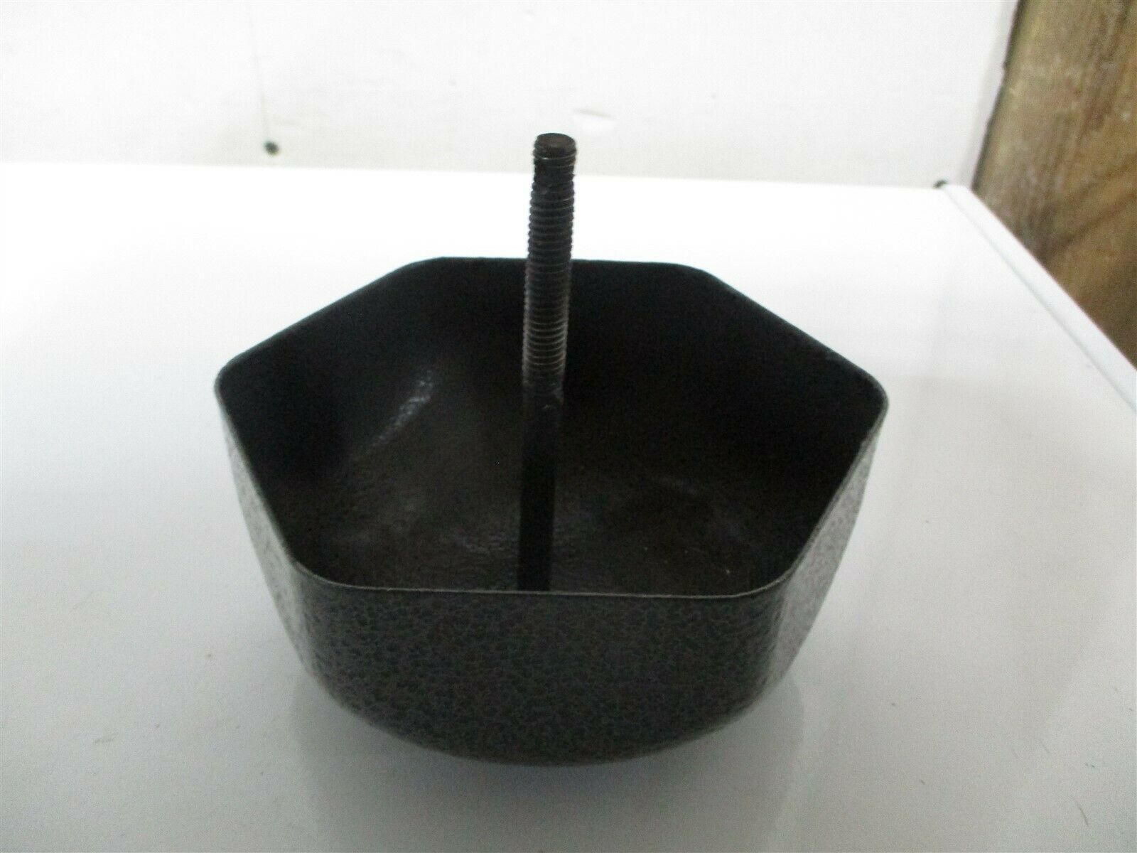 PIT BOSS SMOKER CHIMNEY CAP W/ SCREW HOLE PART PBV4PS2 Cooking