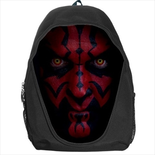 loungefly darth maul backpack
